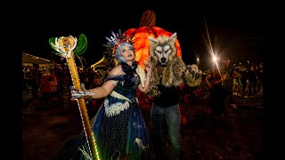 Rougarou Fest Recap