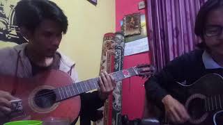 COVER LAGU OASIS - STAND BY ME