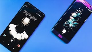 The BEST Wallpaper Apps Of 2018! screenshot 4