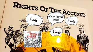 Chicago&#39;s Underground Beat: The Punk Movement | Rights of the Accused Highlight