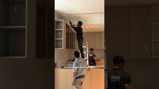 Design. Build. Install. All in one seamless process.