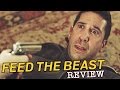 ​David Schwimmer, Jim Sturgess in AMCs Feed the Beast - Film Review