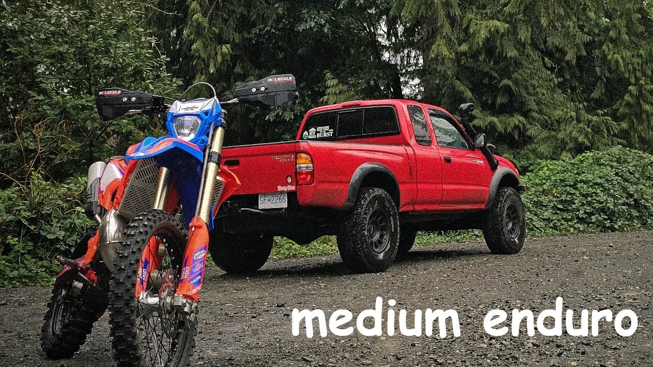 Beta 300RR Race | McNutt | BC Enduro