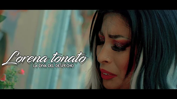 LORENA TONATO   AVE SIN RUMBO D R A VIDEO OFICIAL