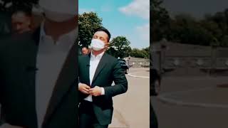 Gemilere Haber Verin Alev Aldı Liman....