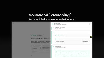 The First Ever AI Audit Panel- Built in- Catch Hallucinations