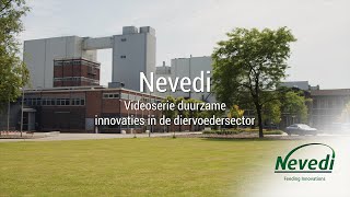 Trailer Nevedi Videoserie Duurzame Innovaties In De Diervoedersector