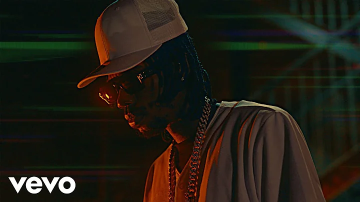 Alkaline - Lone Madness (Official Music Video)