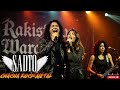 SADTO Cha Cha Rock Metal Cover Rakistang Waray Waray Waray Chacha HD