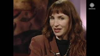 Entrevue avec la chorégraphe Louise Bédard en 1995 by archivesRC 80 views 2 weeks ago 7 minutes, 25 seconds