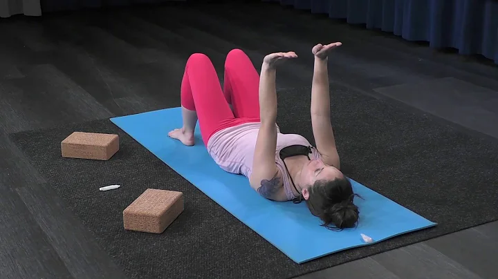 Yoga with Nicole | Awaken Your Core