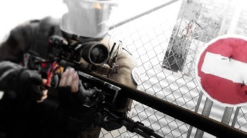 BLVCK 3 [CSGO] (Clips in desc)