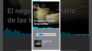 Gruma invertirá 792 millones en Puebla para aumentar producción de tortillas y snacks