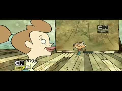 كرتون فلاب جاك