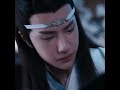 the untamed  陈情令 wangxian soulmates - i was made for loving you