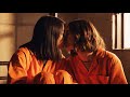 Lesbian Love In Prison Between Two Female Inmates Lesbian Love 