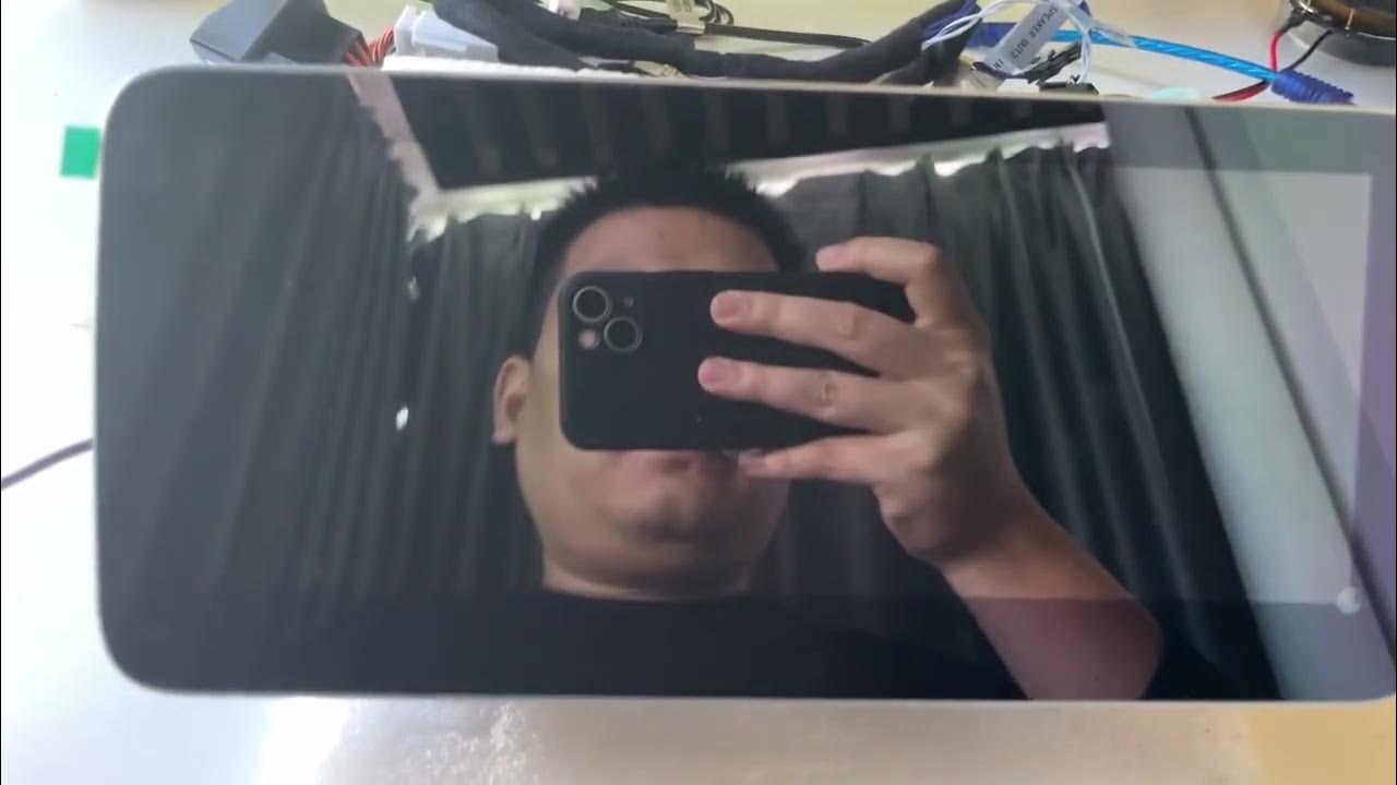 How to Install and activate ZLINK_ for Apple carplay Android auto YouTube