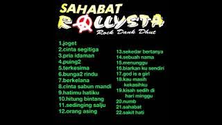 Rollysta full album