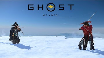 Ghost of Yōtei | Takezo the Unrivaled - No Damage (Lethal)