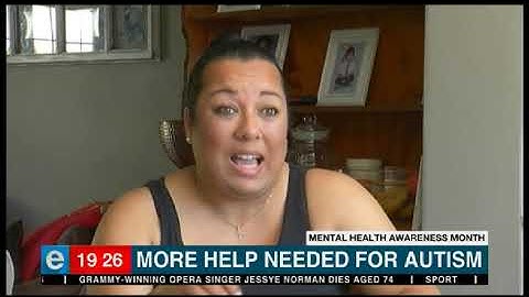 Reducing stigma around Autism