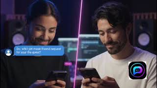 Free Online Chat & Free Private Messenger | Pinghug screenshot 3