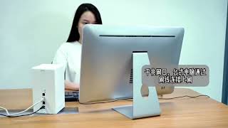 P52 5G/Wi-Fi 6 Router with Voice Functionality