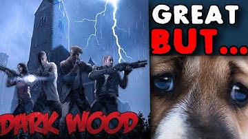 This Left 4 Dead 2 Map Is Great...