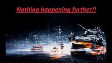 How to FIX Battlefield 3 error. [game not starting] [Stuck to a photo]