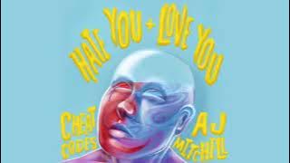 Cheat Codes - Hate You   Love You (Official Audio) ft. AJ Mitchell 🎶
