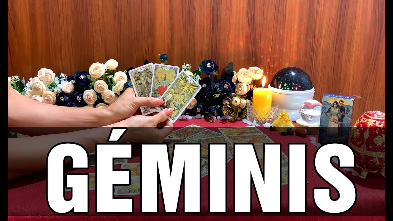 GÉMINIS TU DESTINO SE SACUDE EL DINERO REGRESA CON FUERZA Y UNA HISTORIA DE AMOR MARCA TU CAMINO
