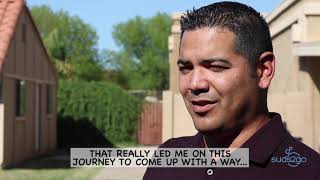 Celebrity THE STORY BEHIND SUDS2GO Profile