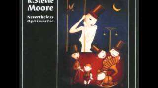 R. Stevie Moore- Hobbies Galore chords