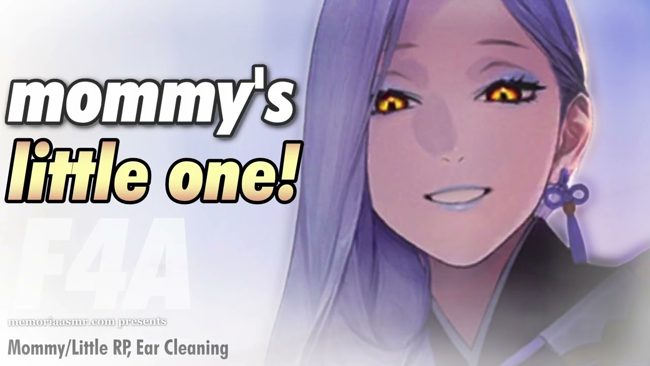 Hebi Nyobo Teases You & Cleans Your Ears! — ASMR [F4A][3DIO]