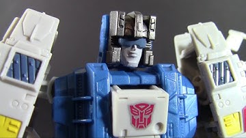 Titans Return Highbrow (Random Review)