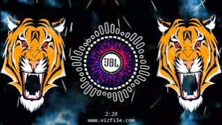 NAJAR LAGI JIBA || TAPORI EDM MIX || DJ ROCKY X DJ GUDDU X DJ ODISHA