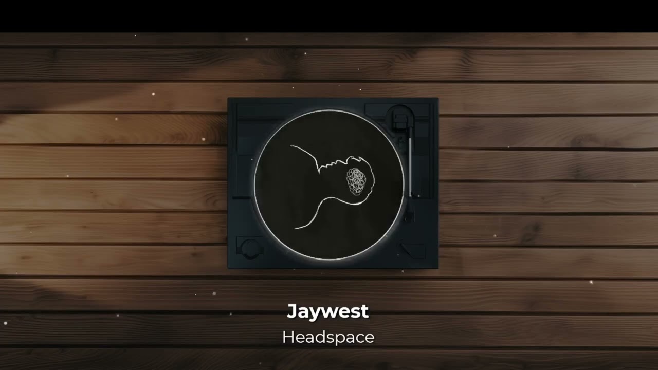 Watch Headspace-Jaywest (Music Visualizer) on YouTube Watch Headspace-Jaywest (Music Visualizer) on YouTube