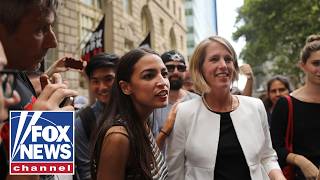 Communism CRUSHES the INDIVIDUAL and the magic of America: Charlie Hurt