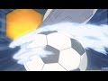 Inazuma Eleven: Fubuki [Atsuya Version] - Eternal Blizzard