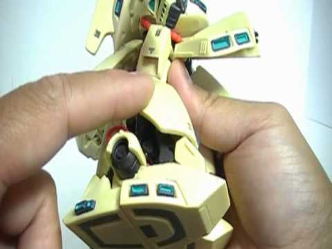 MOBILE SUIT IN ACTION ！！ Amazon.com: MS IN ACTION!! (Mobile Suit In Action) Gundam