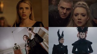 Every Villain’s Death in American Horror Story - Part 4