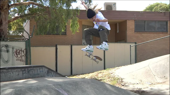 Air Jordan IV x Nike SB