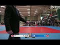 English Open 2026 | Day One | Mat 5