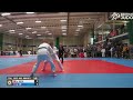 English Open 2026 | Day One | Mat 5