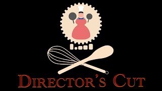 'Cooking With The Joneses' - Directors' Cut & Gag Reel