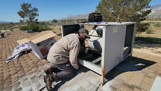 How to startup your Aerocool cooler and replace pads | DIY | Restoring Reality Homestead Ep 6