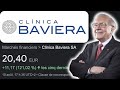 Clinica baviera  analyse fondamentale