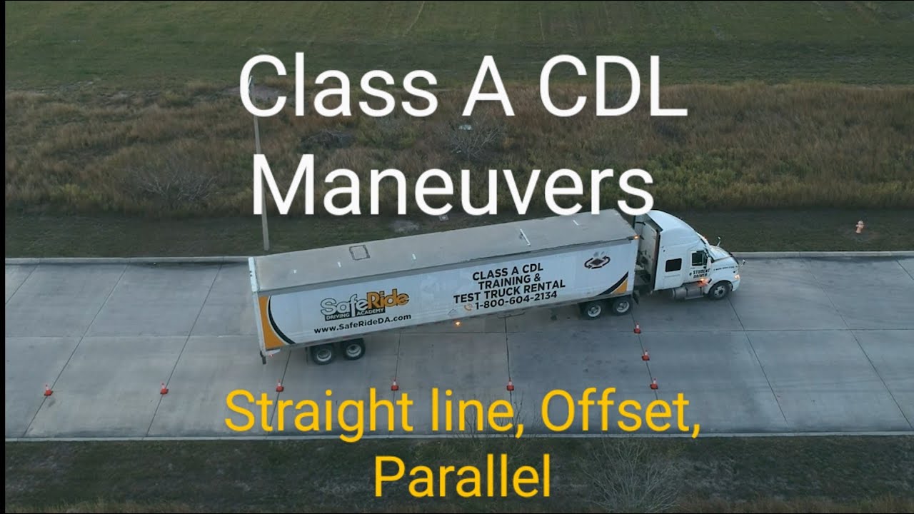 Class A CDL Maneuvers YouTube class-a-cdl-maneuvers-youtube