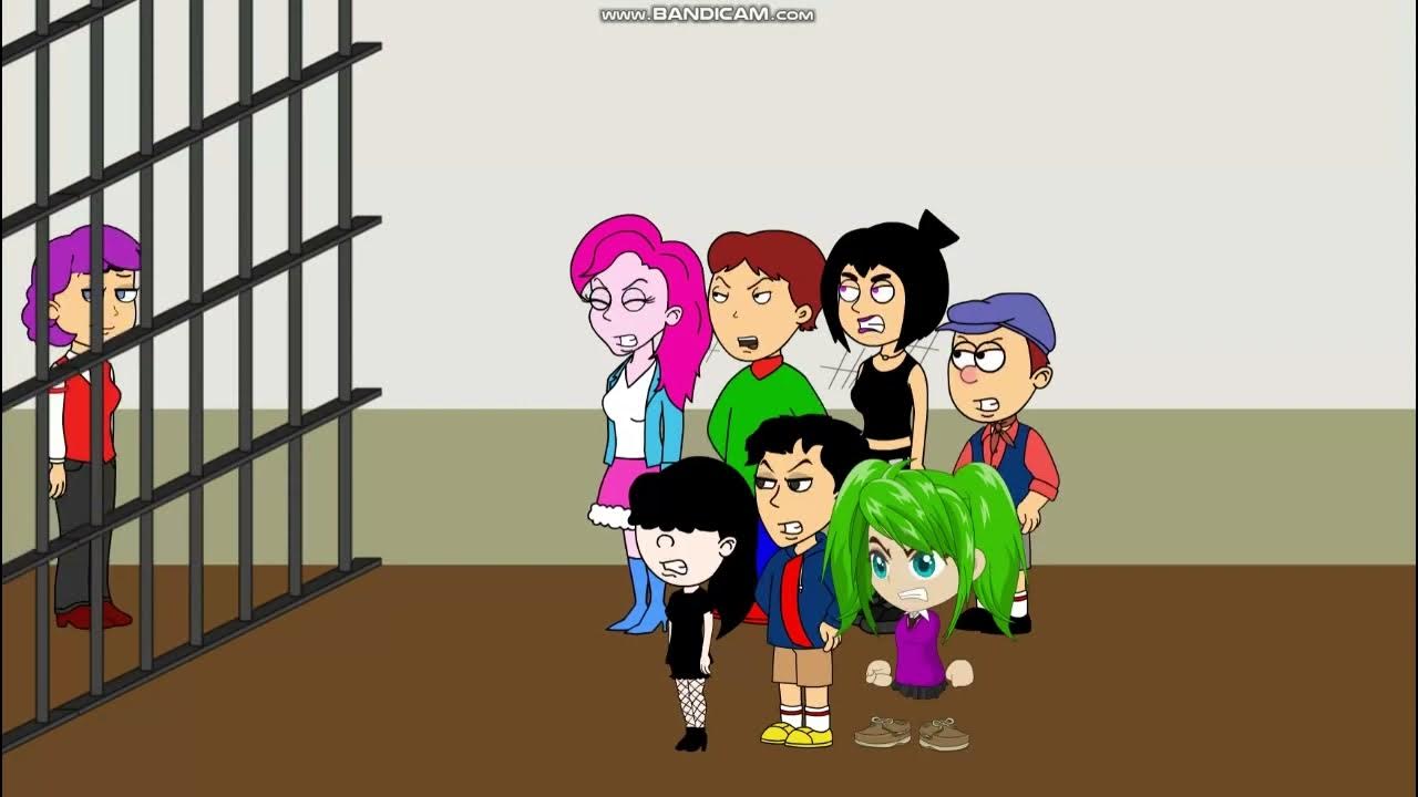 Burgundy traps people/grounded (READ DESCRIPTION) YouTube