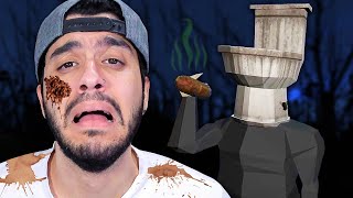 O ASSASSINO DO COCÔ! - Poop Killer