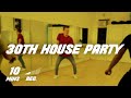 Dance Now! | 30th House Party | MWC Free Classes